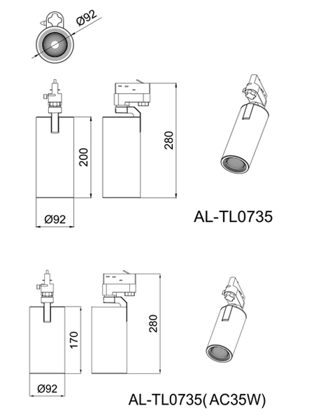 Track light size TL0735.jpg